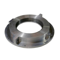 組合式密封油擋