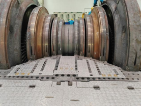 HJPT檢修平臺(tái)