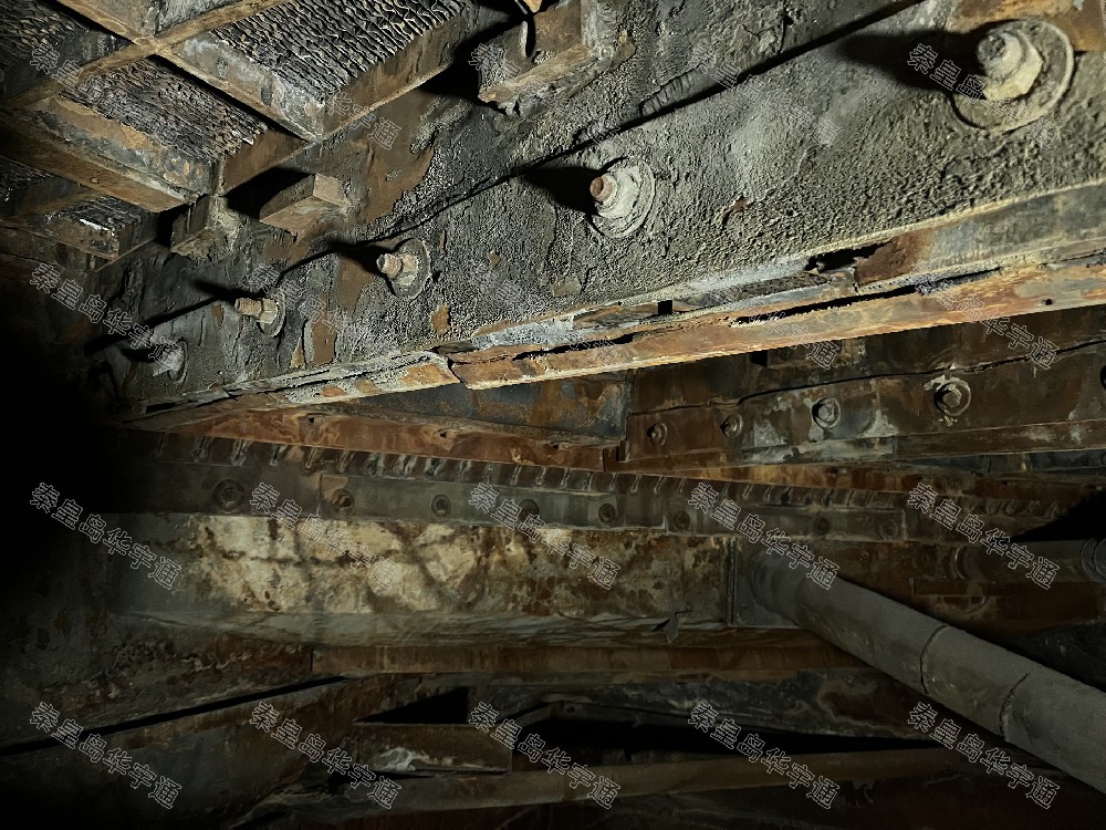 建投某廠(chǎng)空預(yù)器改造項(xiàng)目