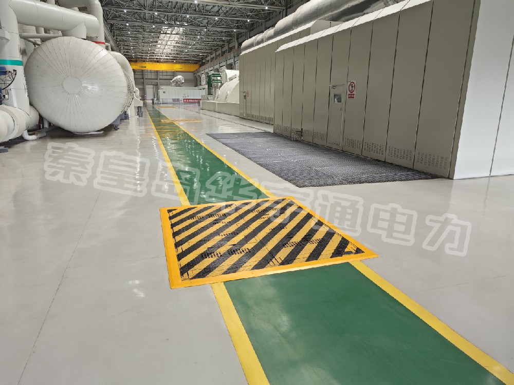 HYT吊物孔平臺(tái)